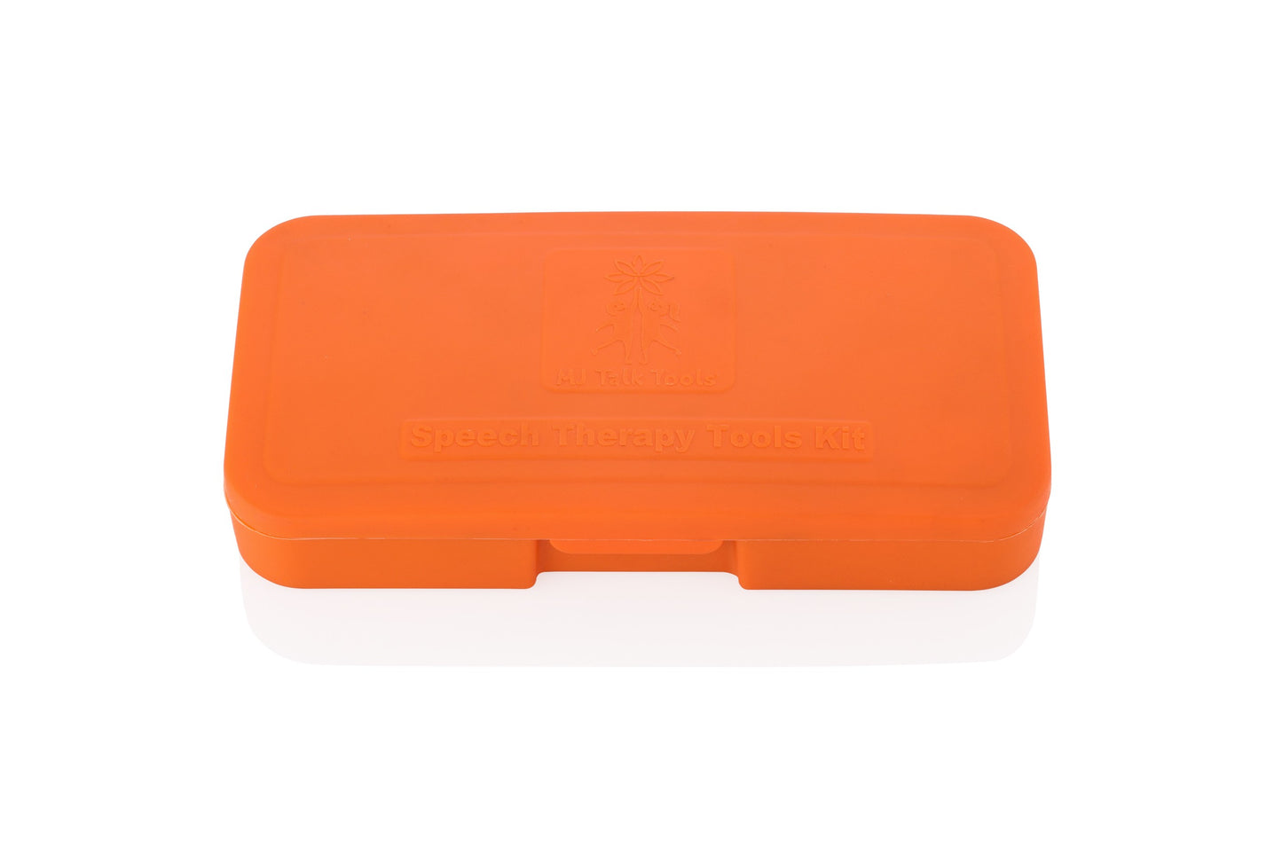 MJ Talk Tools® Oro Moto™ is A Vibration Device and an Oral Stimulator That is Used, Speech and Feeding Therapy (Black)