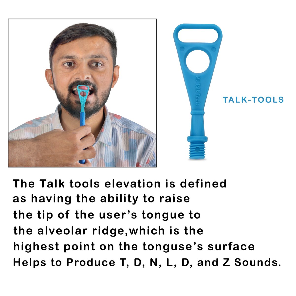 Talk-Tip 5